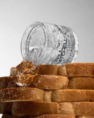 So jelly, so yummy! 😋 Ale raději než na toast 🍞, dejte ji na vlasy! ✨ 💧 Gelová maska pro hydrataci bez zatížení Dodává...