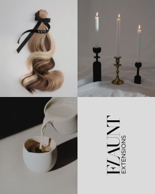 Hustota, objem a okamžitý WOW efekt — přesně to vašim vlasům rychle a jednoduše dodají prodlužovací tape-in pásky FLAUNT...